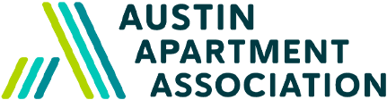 Proud Member of Austin Apartment Association