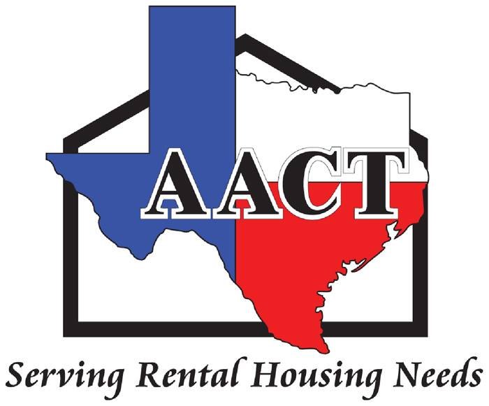 Proud Member of National Apartment Association